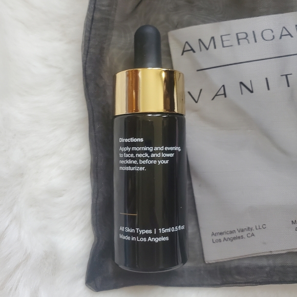 American Vanity Audacious - Picture 2 of 2